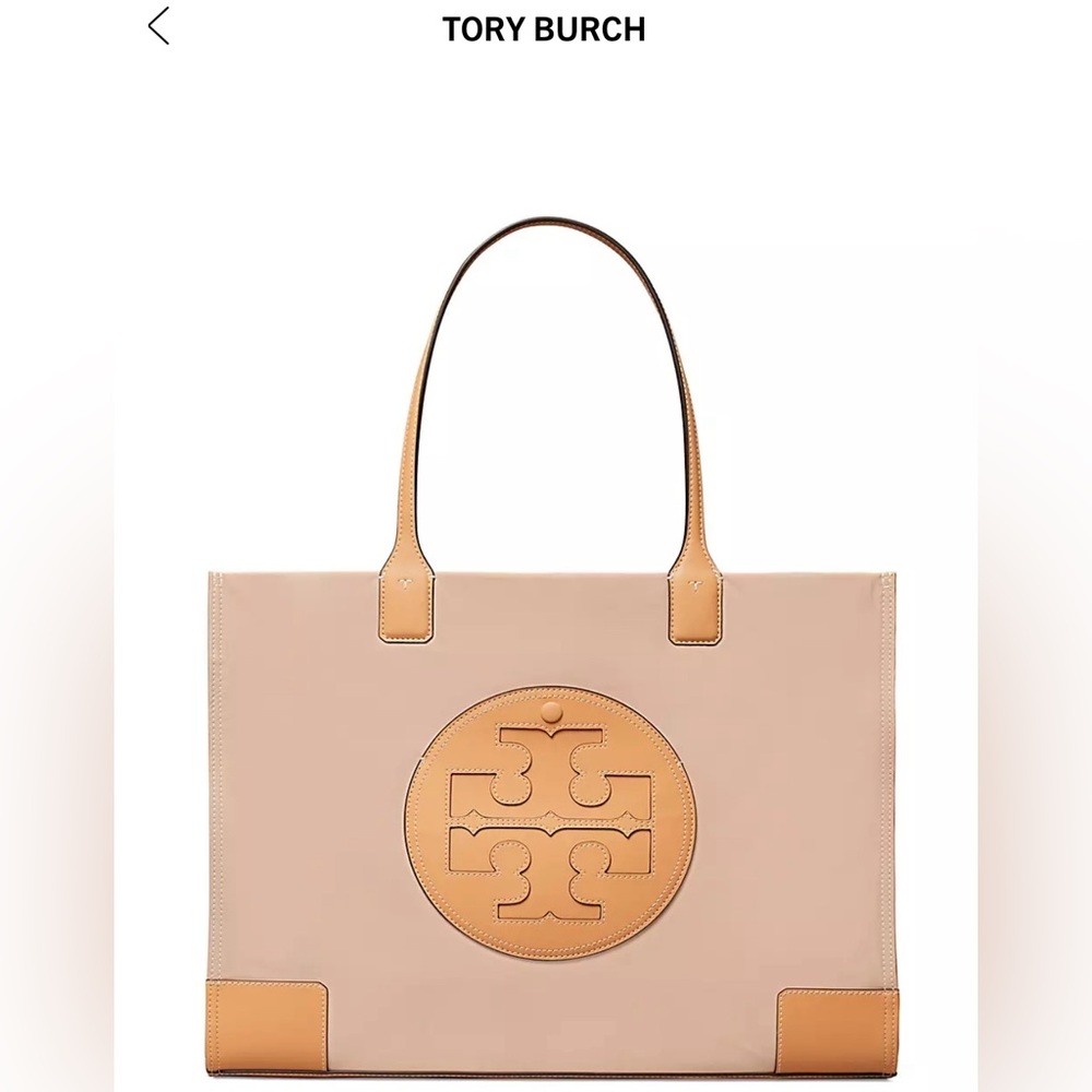Tory Burch Ella Tote Bag!!
